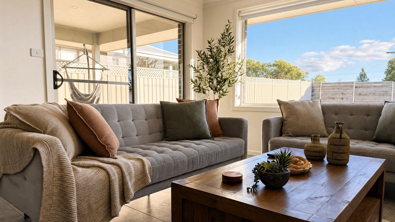 Photo of Livingroom in Dubbo