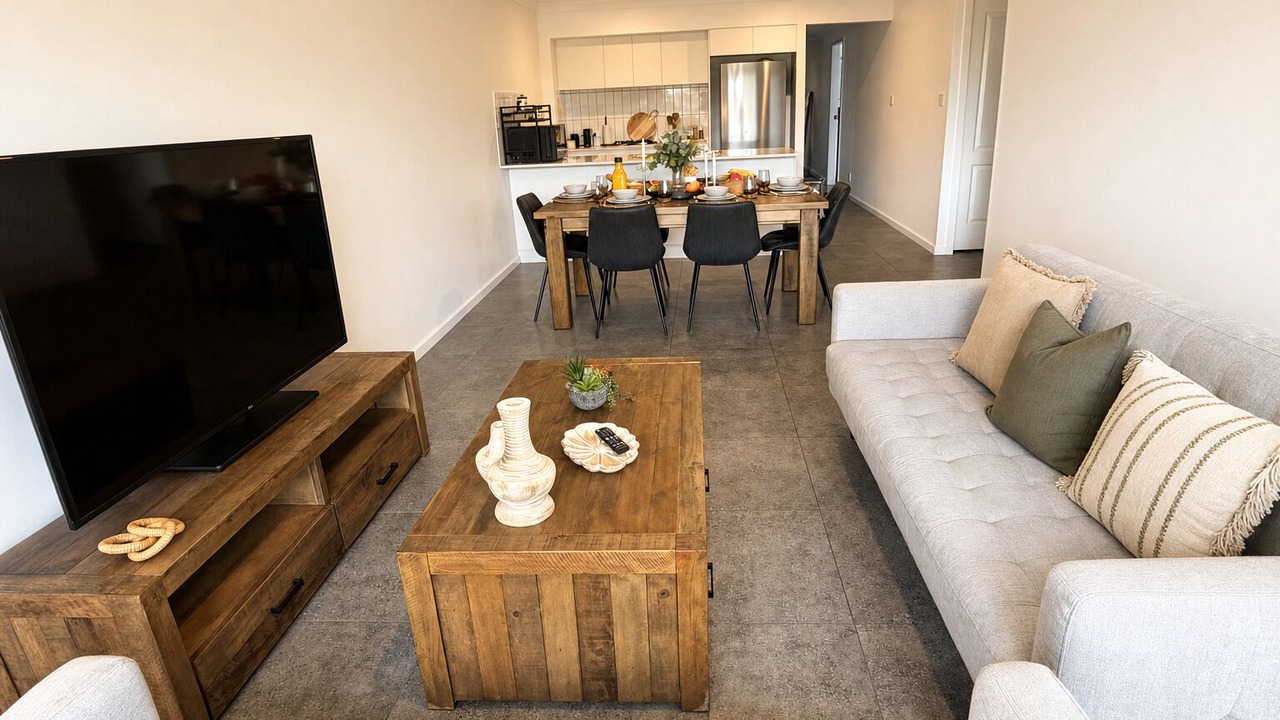Photo of Livingroom in Dubbo