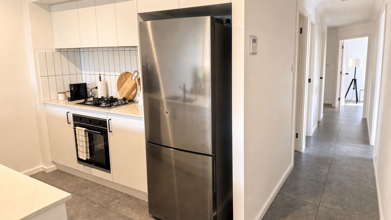 Photo of Kitchen in Dubbo