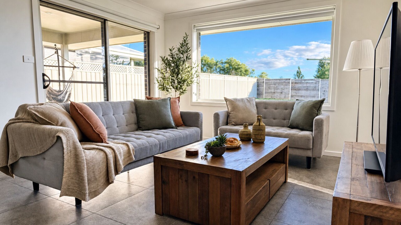 Photo of Livingroom in Dubbo