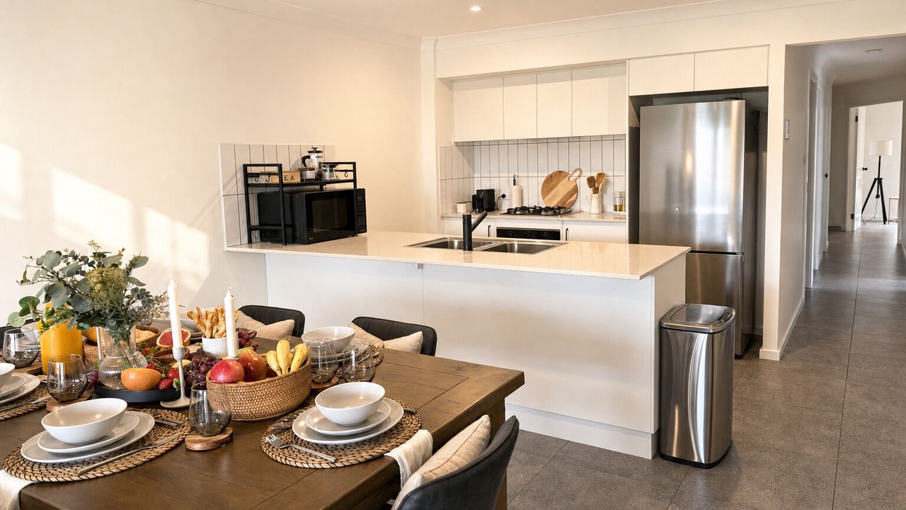 Photo of Kitchen in Dubbo