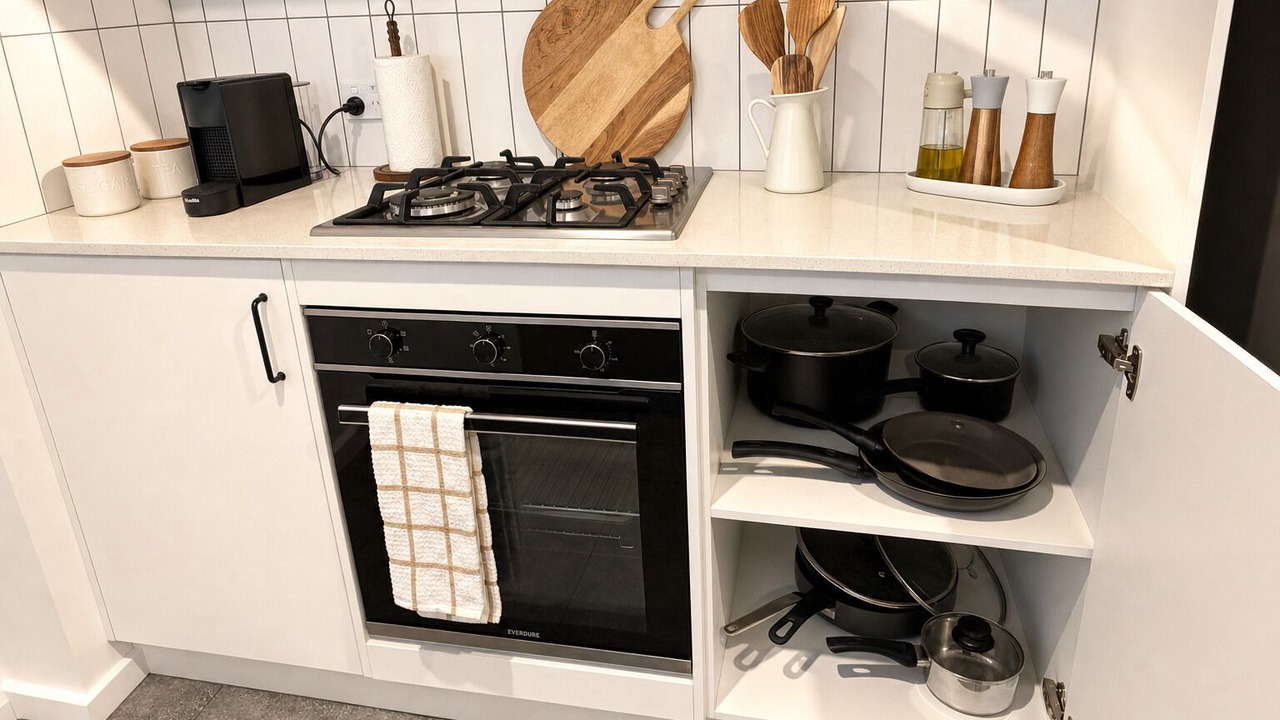 Photo of Kitchen in Dubbo