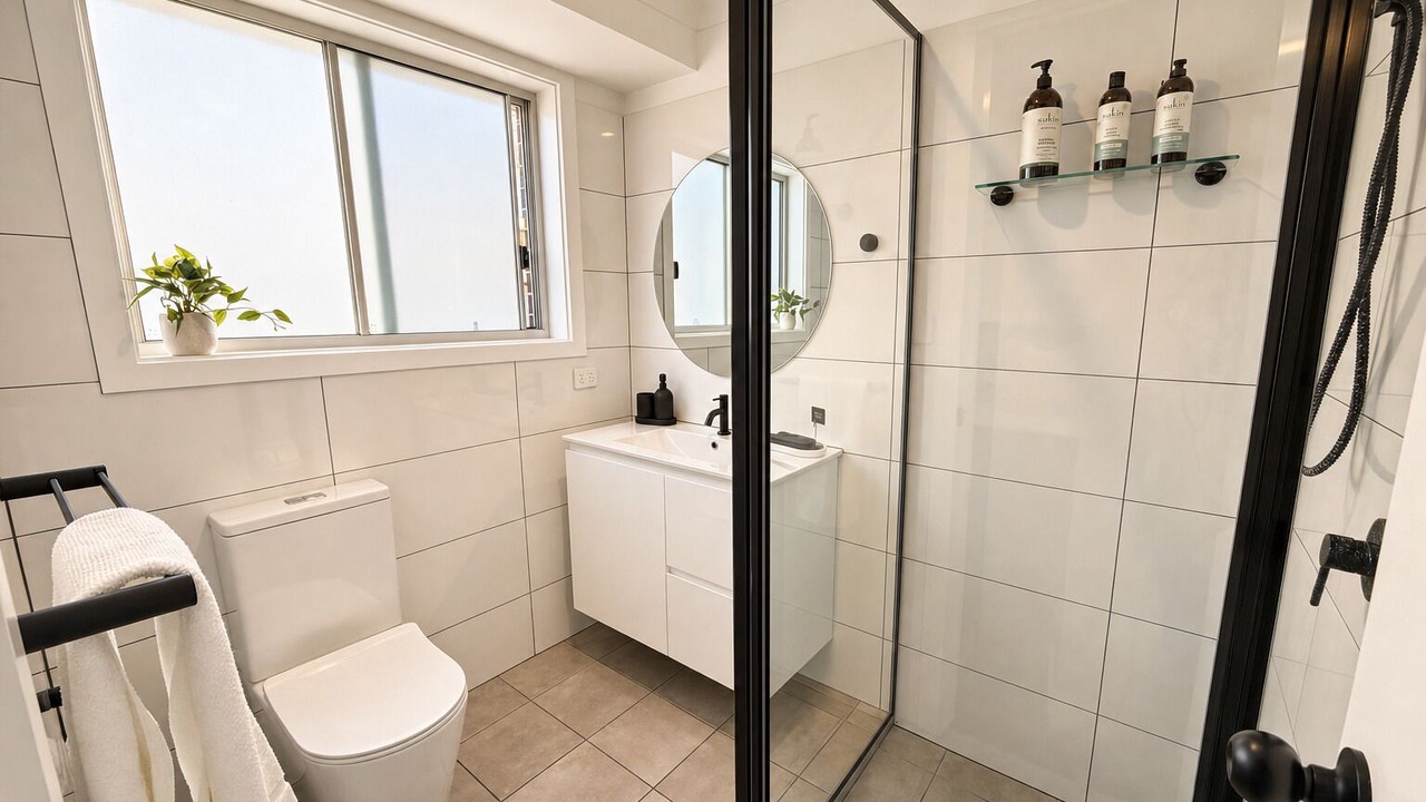 Photo of Bathroom in Dubbo