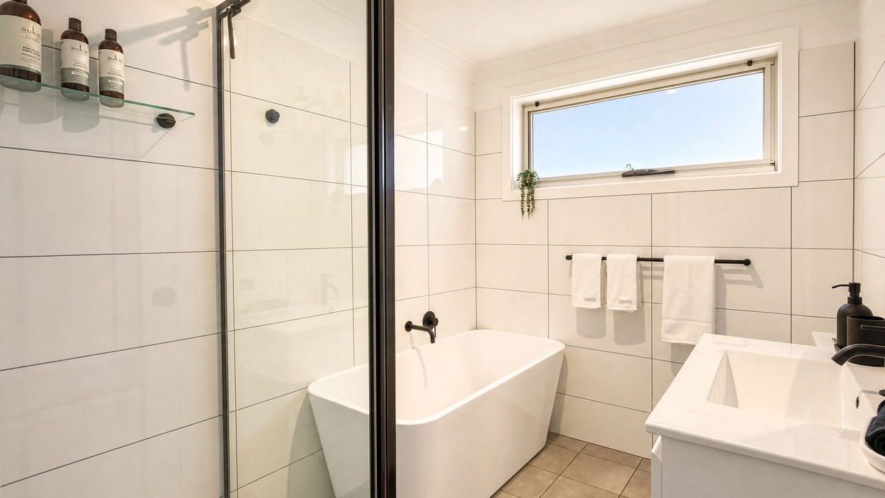 Photo of Bathroom in Dubbo