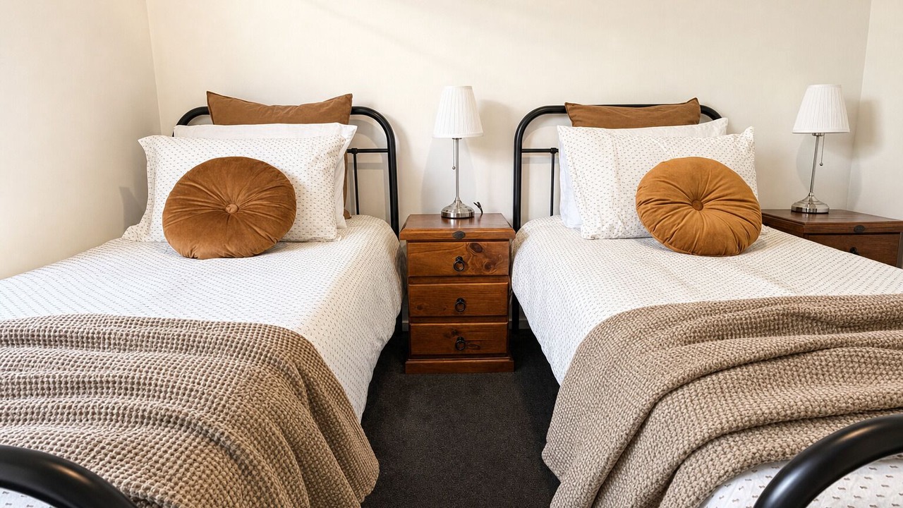 Photo of Bedroom in Dubbo