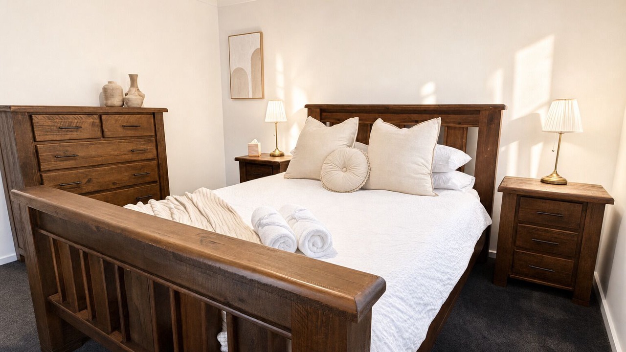 Photo of Bedroom in Dubbo