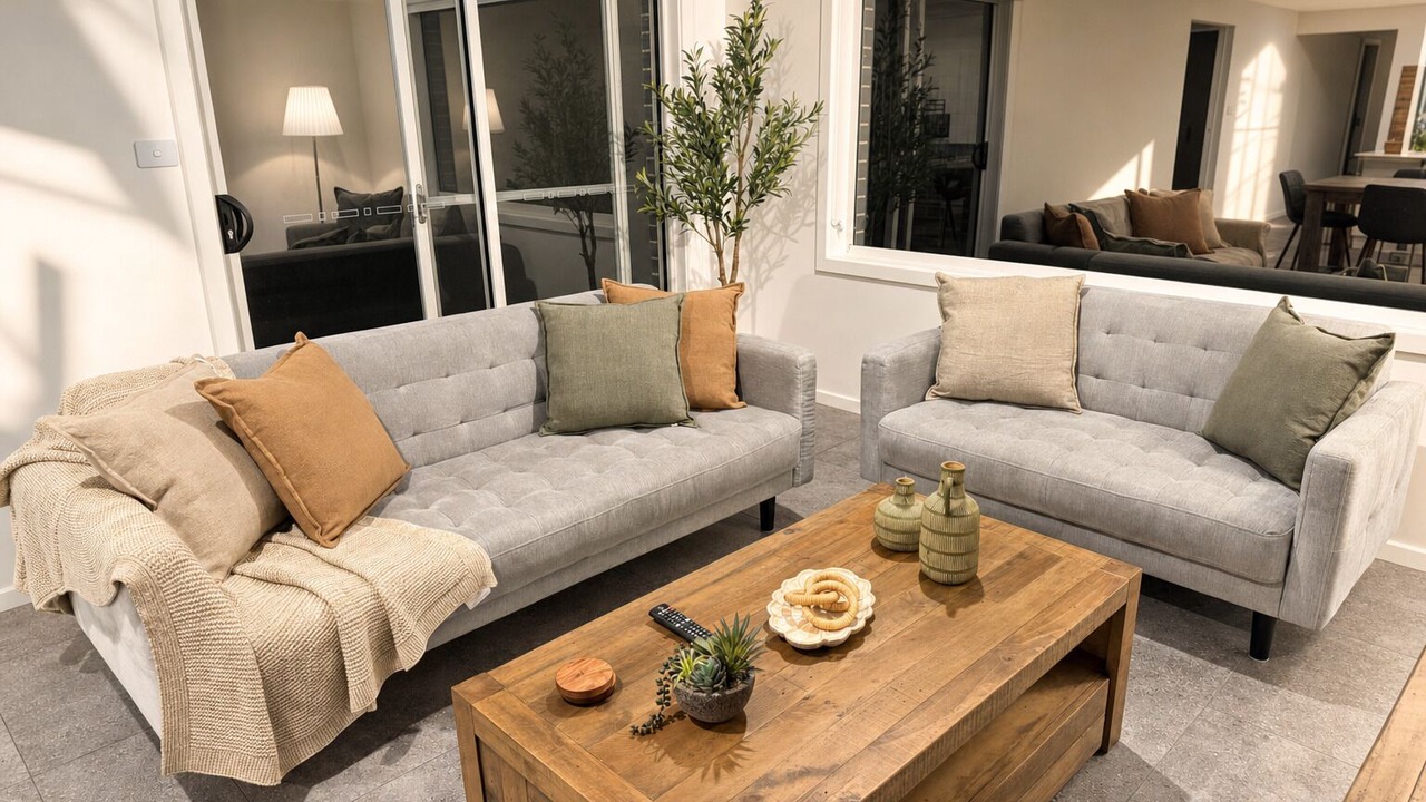 Photo of Livingroom in Dubbo