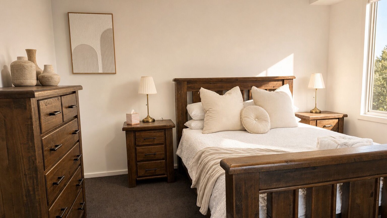Photo of Bedroom in Dubbo