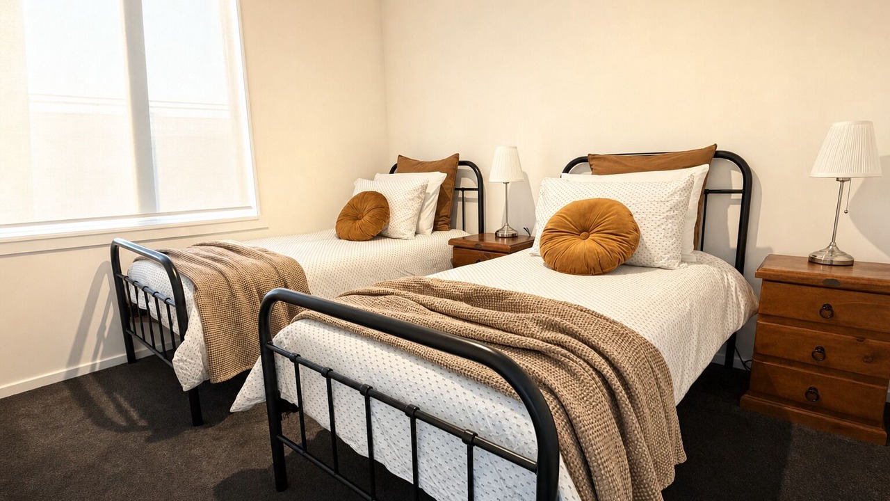 Photo of Bedroom in Dubbo