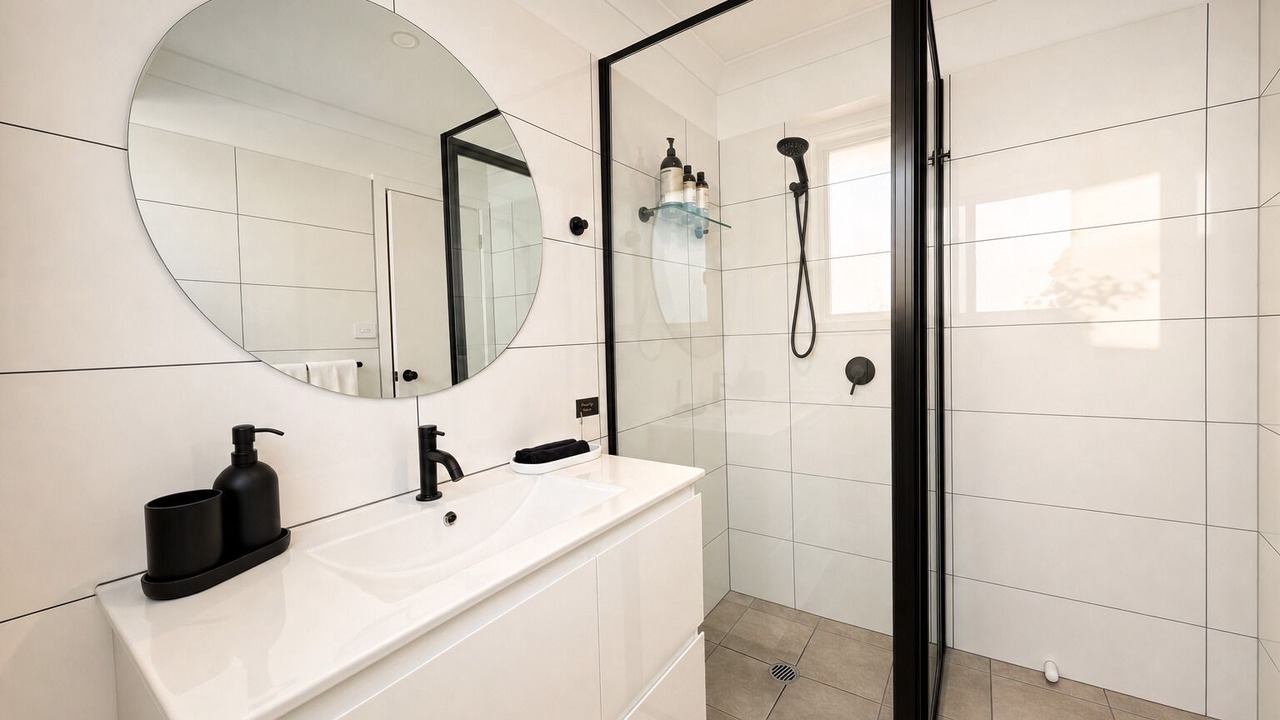 Photo of Bathroom in Dubbo