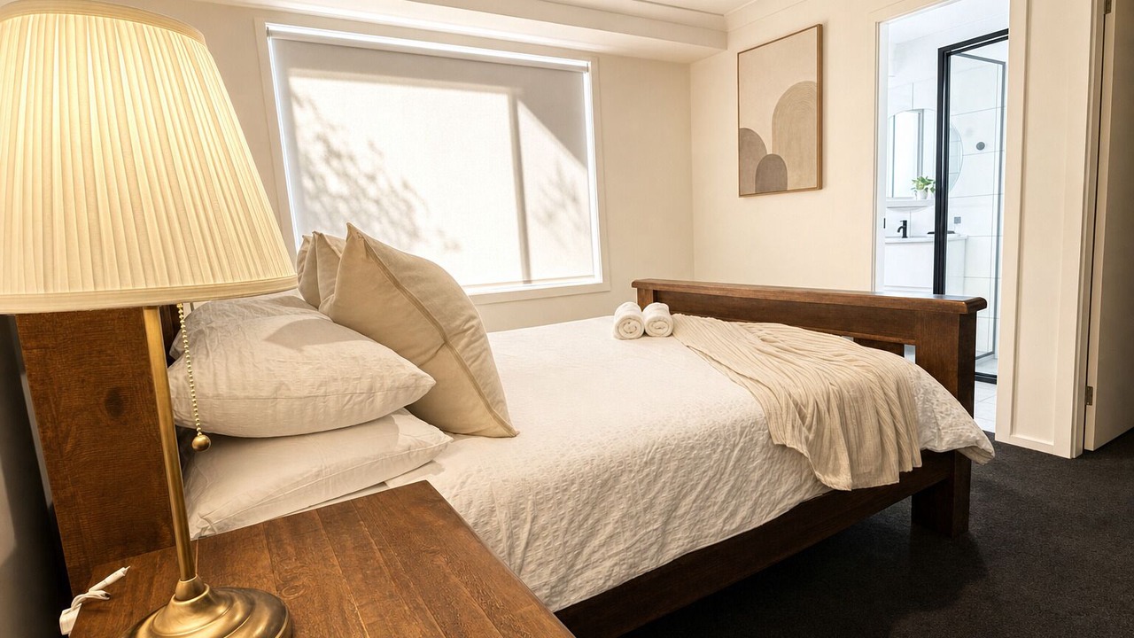 Photo of Bedroom in Dubbo