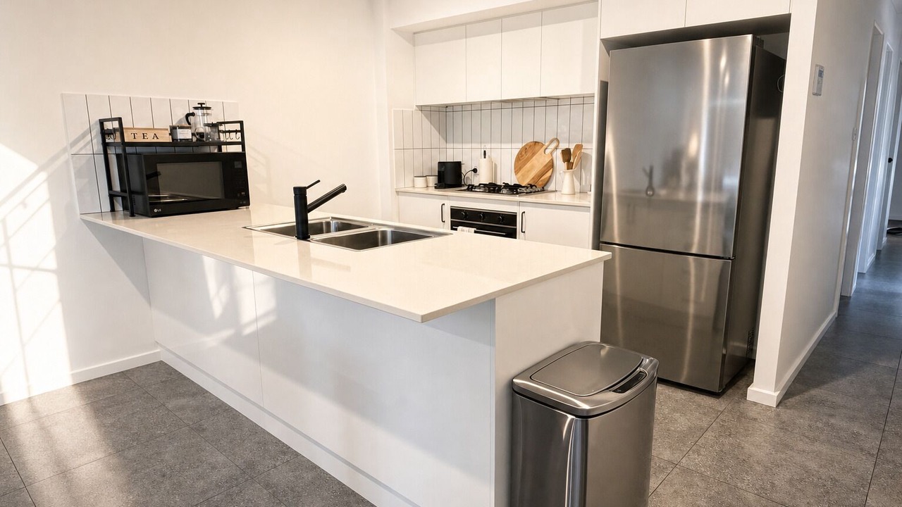 Photo of Kitchen in Dubbo