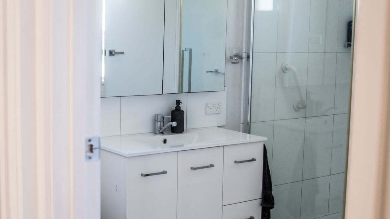 Photo of Bathroom in Longford