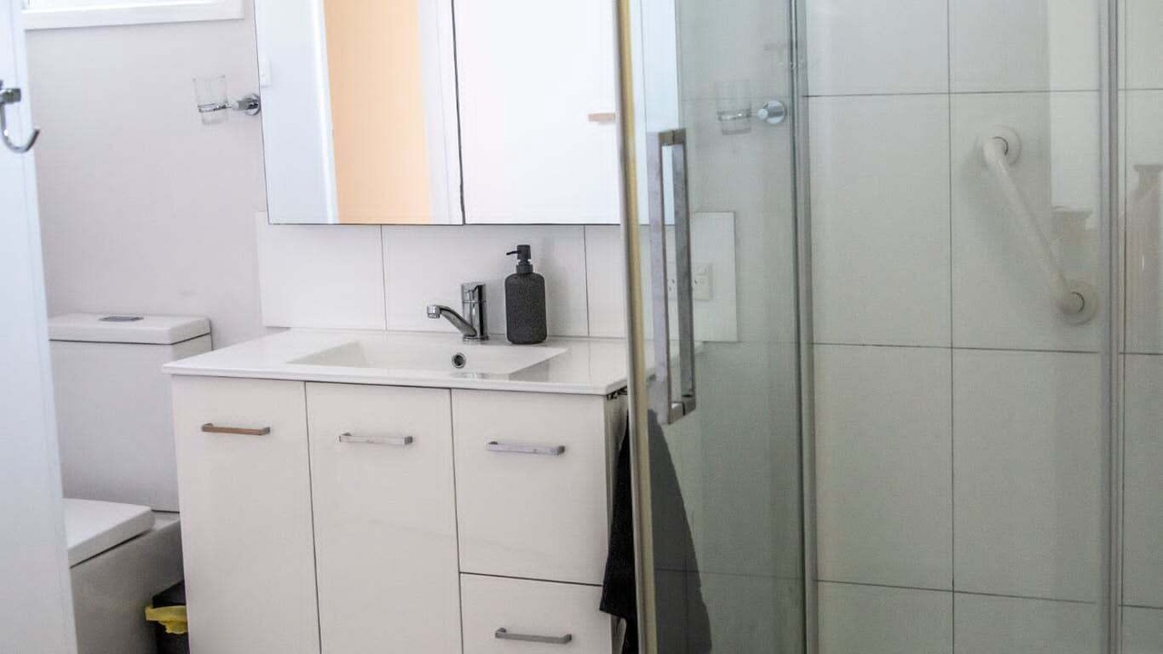 Photo of Bathroom in Longford