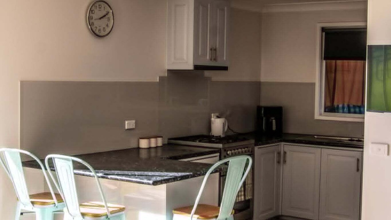 Photo of Kitchen in Longford