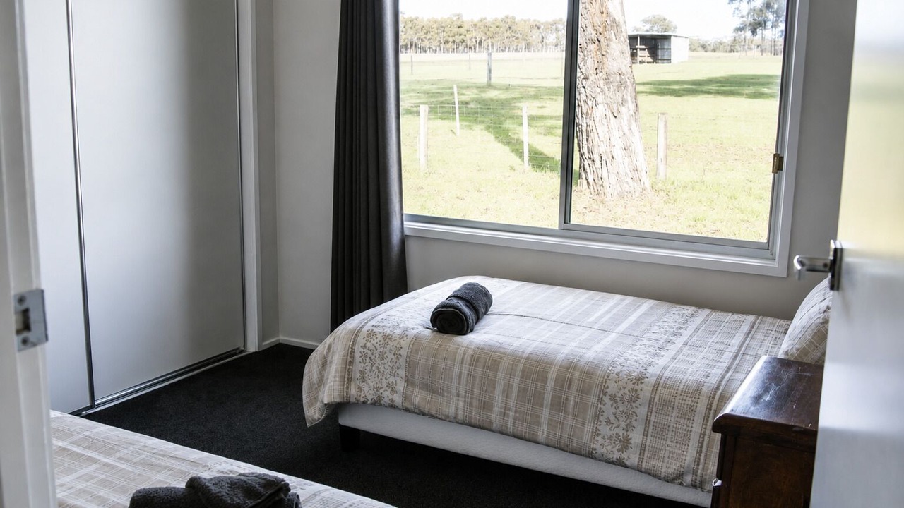 Photo of Bedroom in Longford