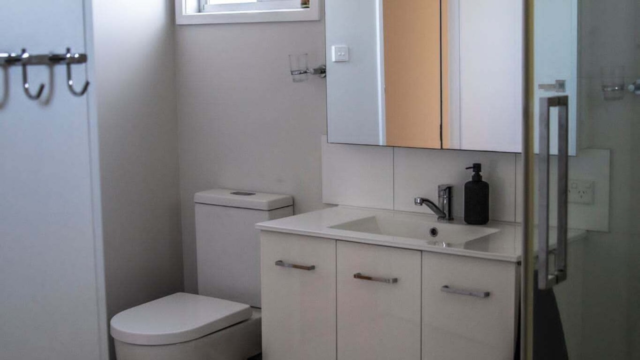 Photo of Bathroom in Longford