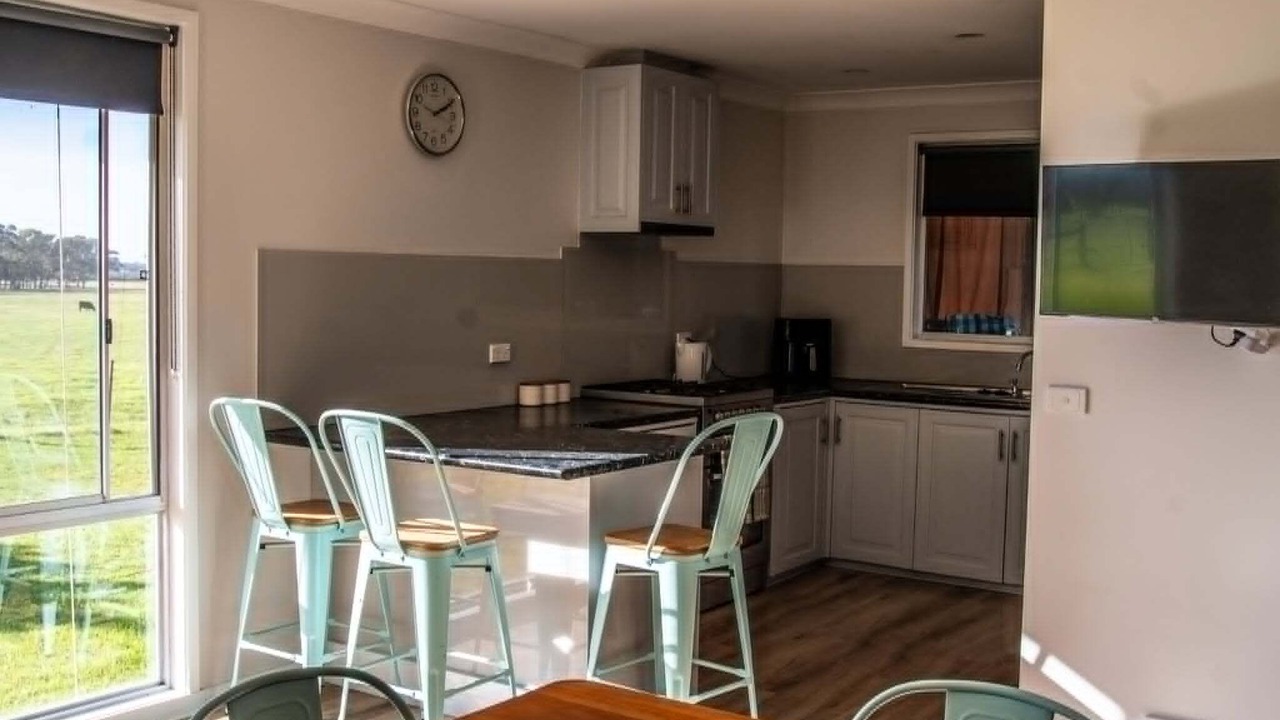 Photo of Kitchen in Longford