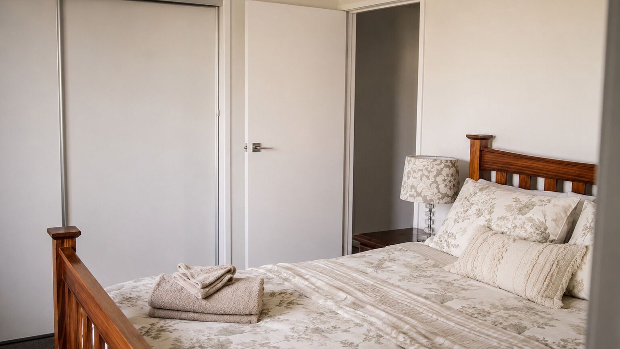 Photo of Bedroom in Longford