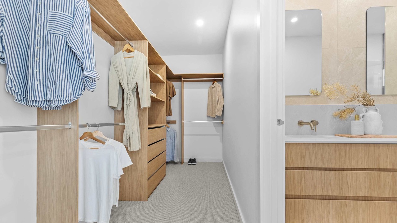 Photo of Bathroom in Frankston South