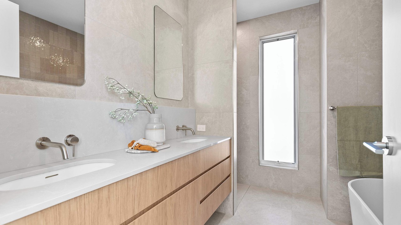 Photo of Bathroom in Frankston South