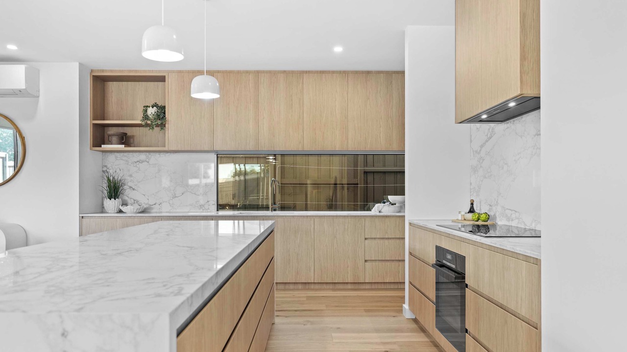 Photo of Kitchen in Frankston South