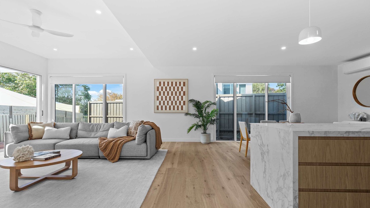 Photo of Livingroom in Frankston South