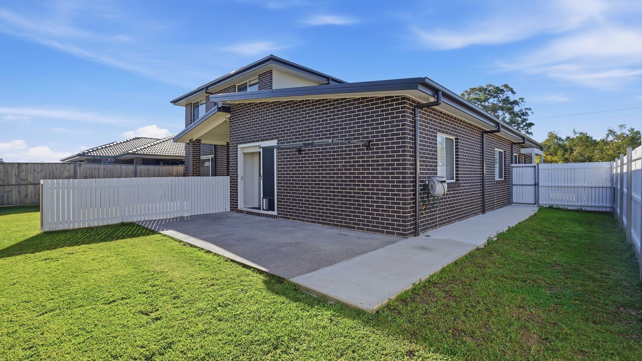 Photo of Outdoor in Gledswood Hills