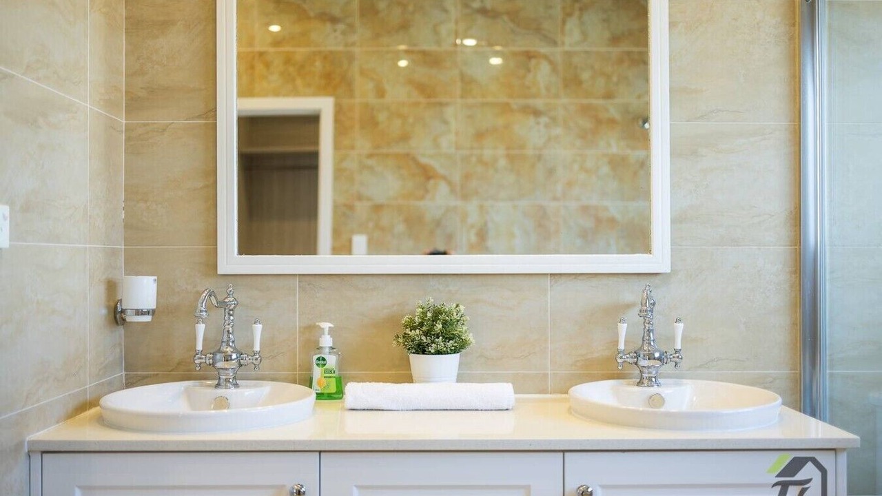 Photo of Bathroom in Malabar