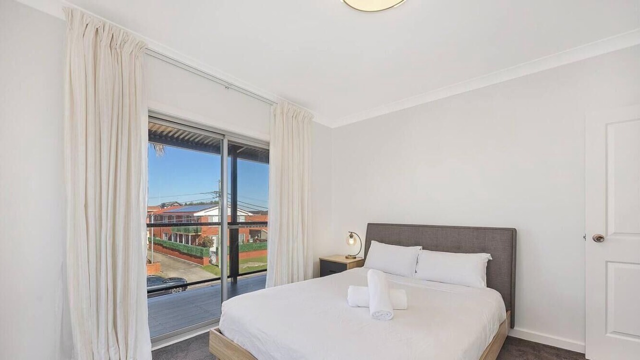 Photo of Bedroom in Malabar