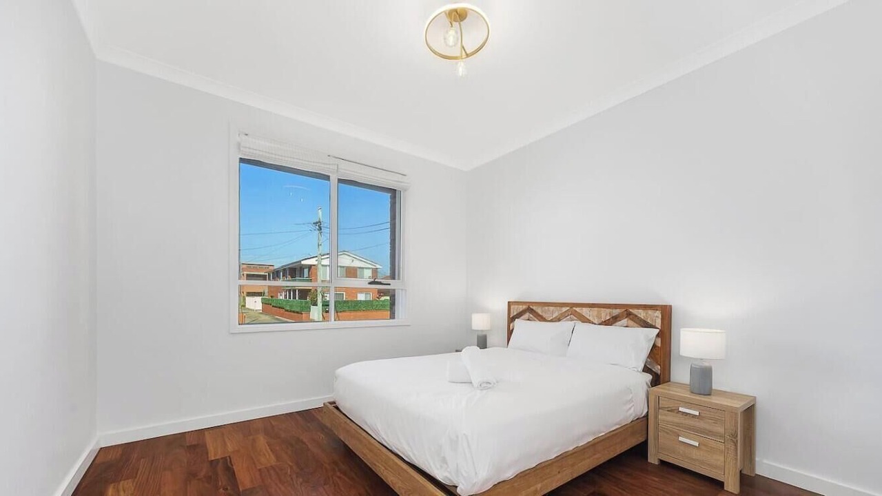 Photo of Bedroom in Malabar