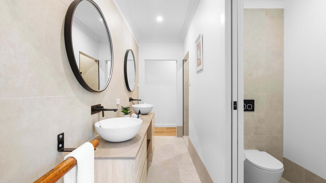 Photo of Bathroom in Wagga Wagga