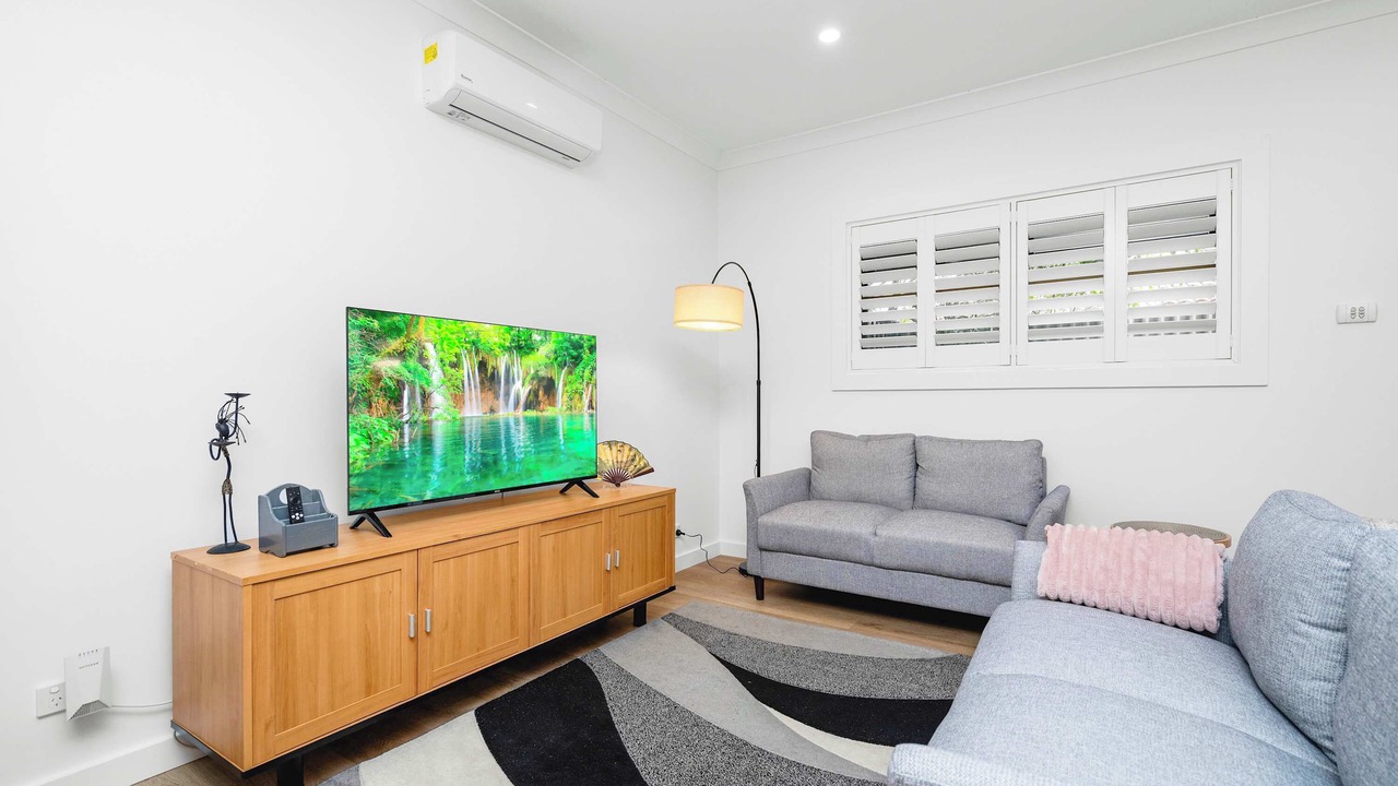 Photo of Livingroom in Wagga Wagga