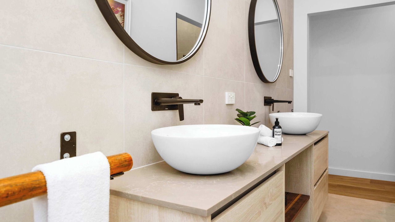 Photo of Bathroom in Wagga Wagga