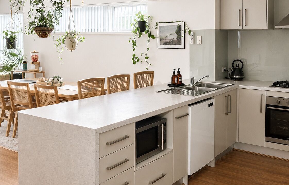 Photo of Kitchen in Falcon