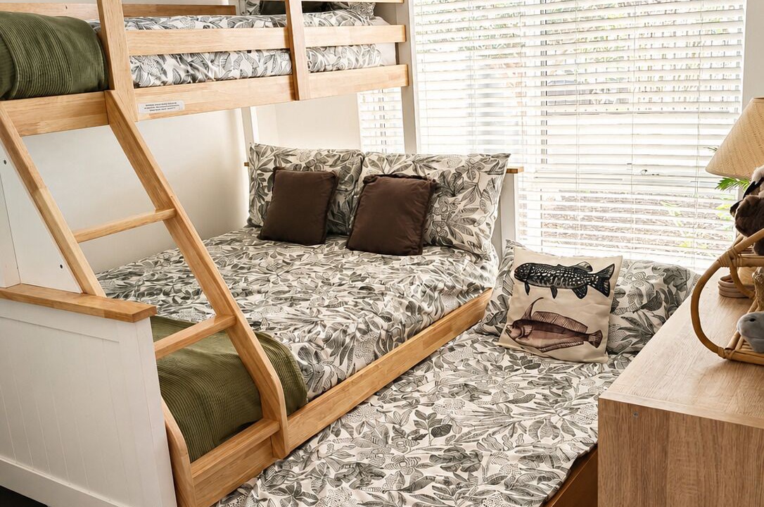 Photo of Bedroom in Falcon