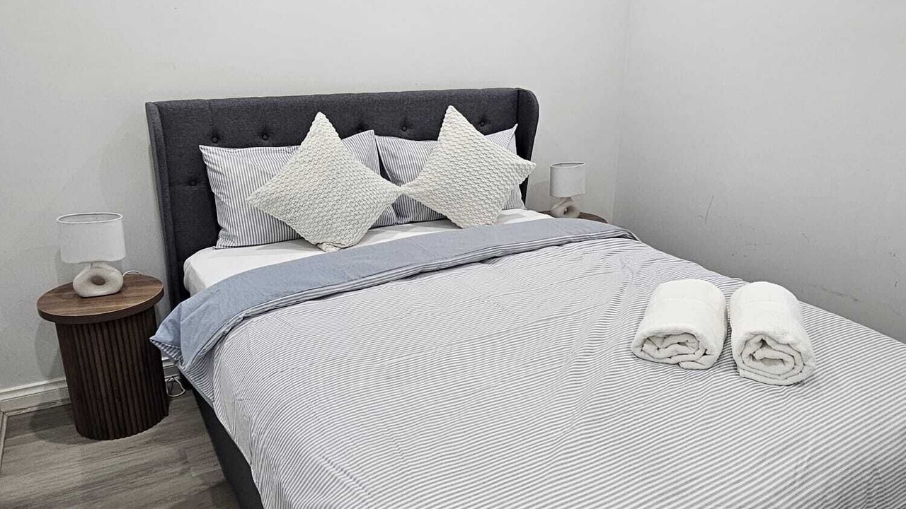 Photo of Bedroom in Konagaderra