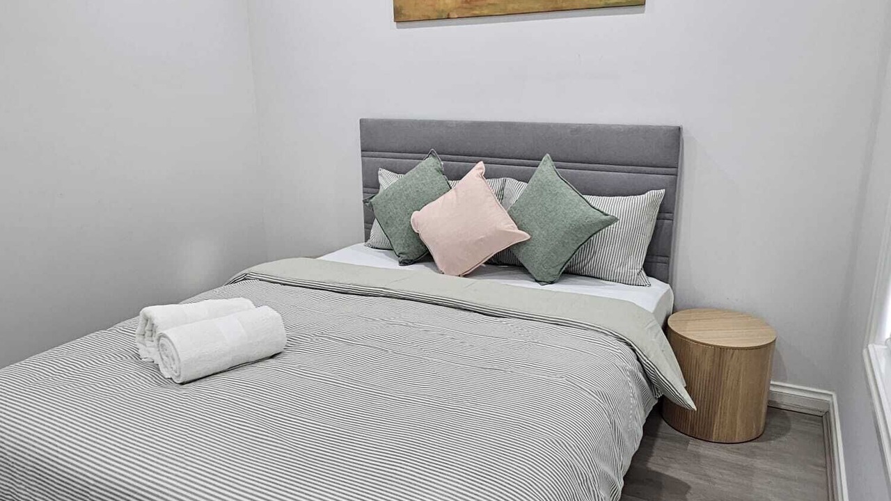 Photo of Bedroom in Konagaderra