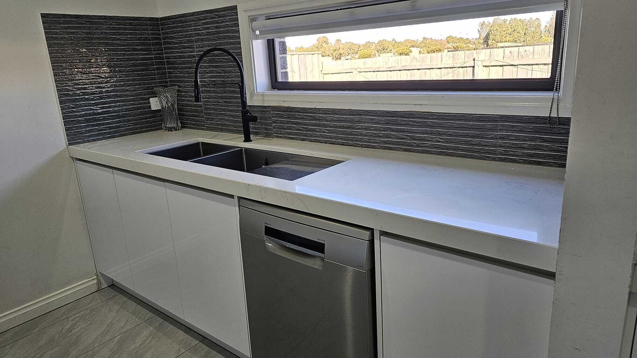 Photo of Kitchen in Konagaderra
