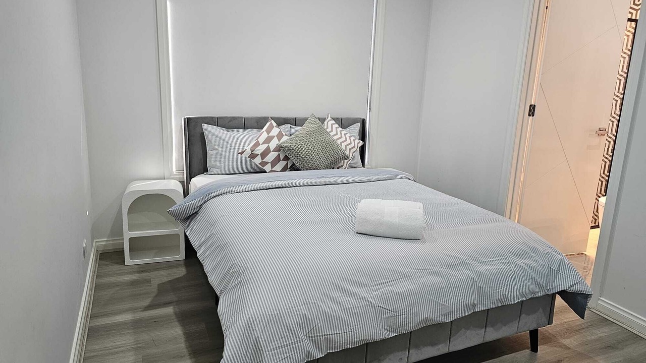 Photo of Bedroom in Konagaderra