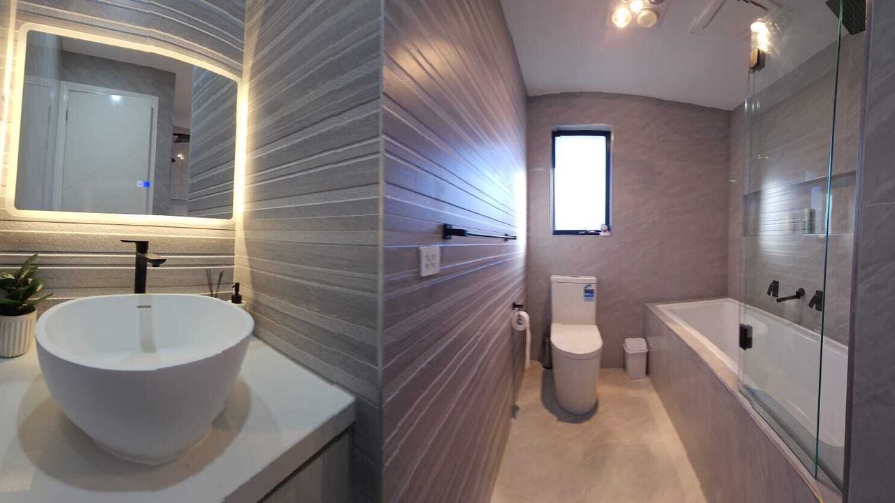 Photo of Bathroom in Konagaderra