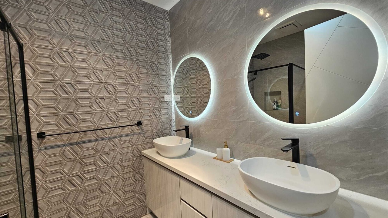 Photo of Bathroom in Konagaderra