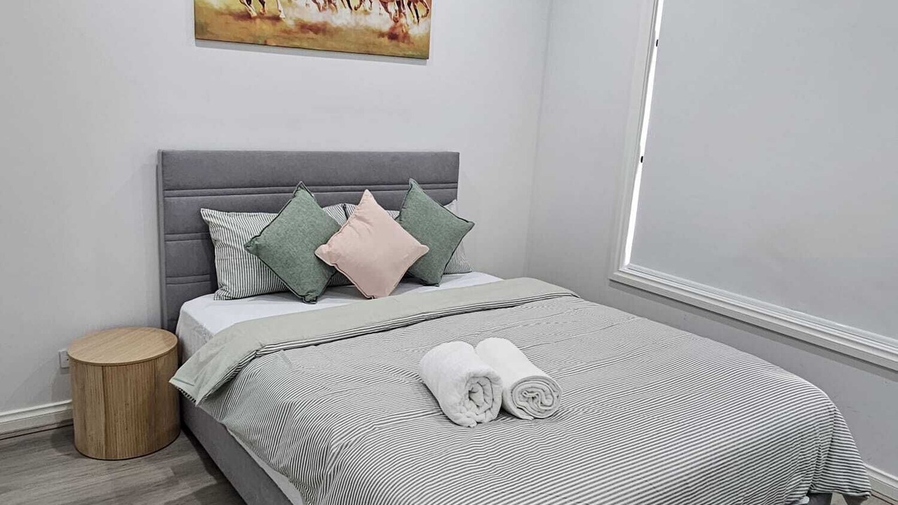 Photo of Bedroom in Konagaderra
