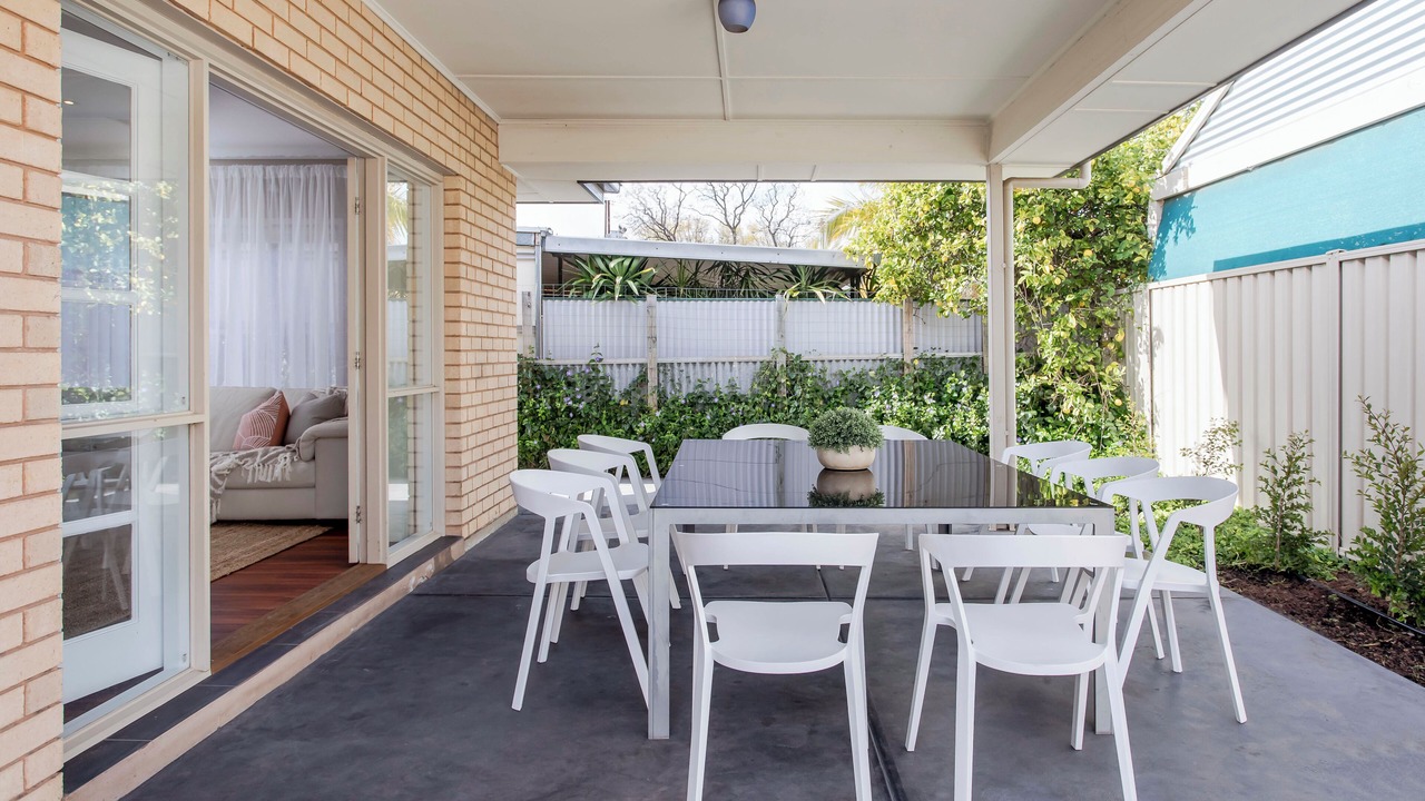 Photo of Outdoor in West Croydon