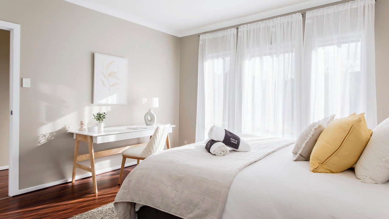 Photo of Bedroom in West Croydon