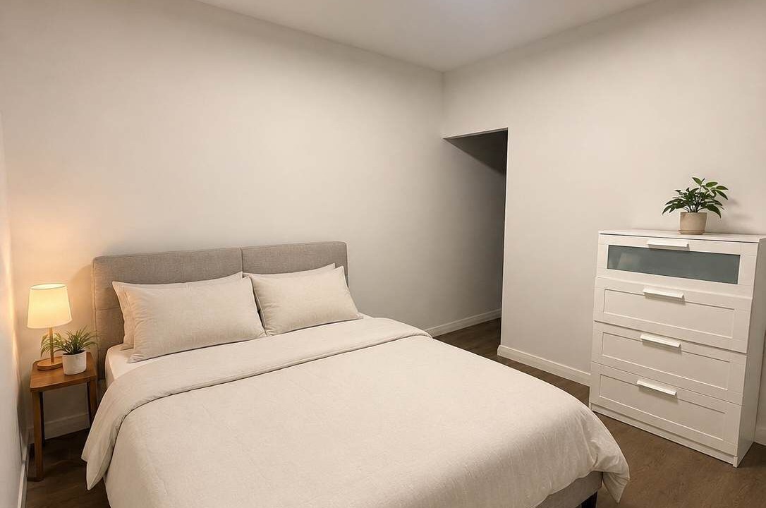 Photo of Bedroom in Ryde