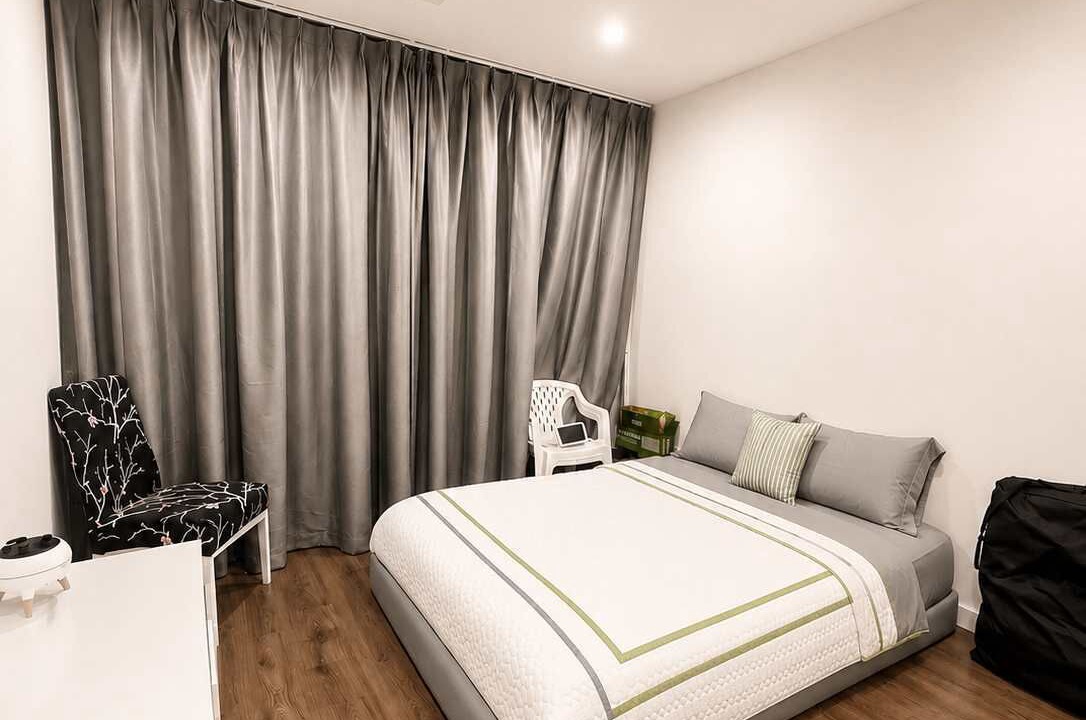 Photo of Bedroom in Ryde