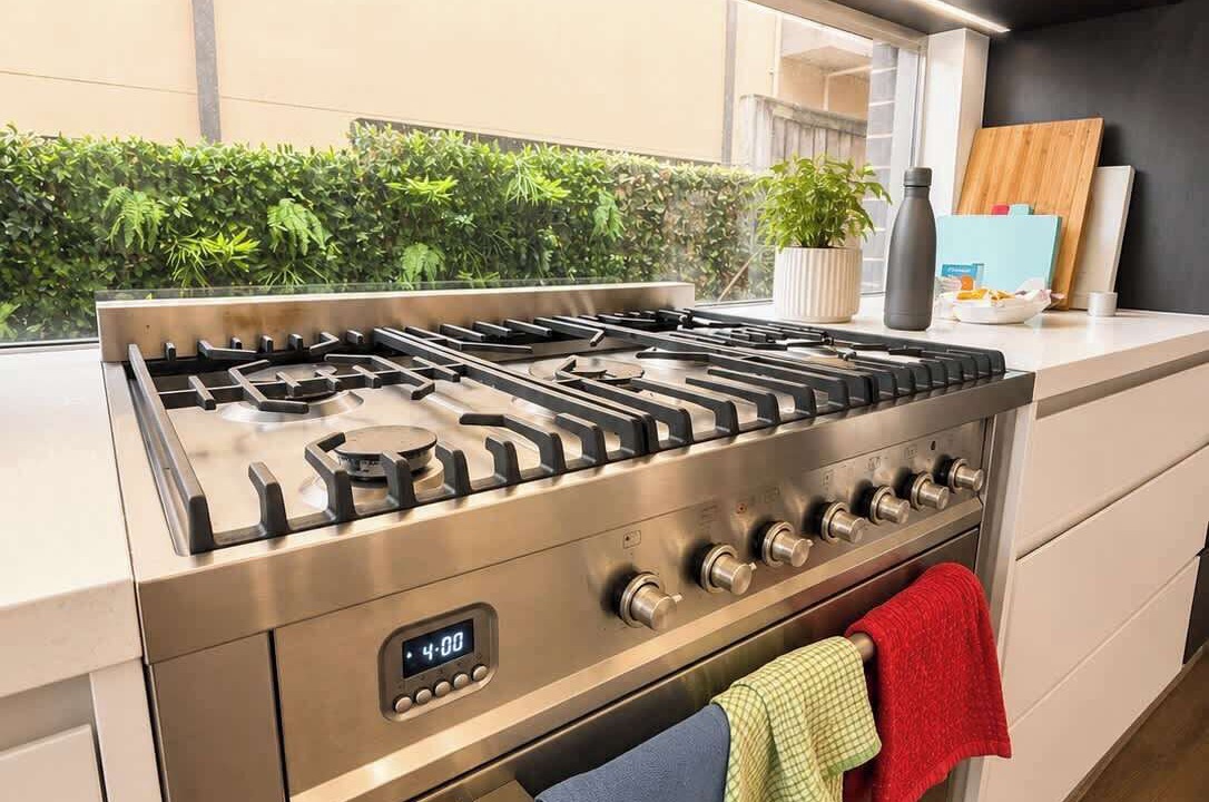 Photo of Kitchen in Ryde