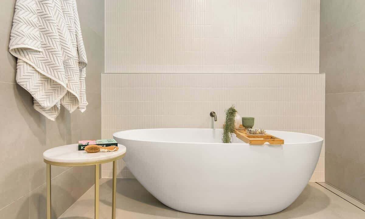 Photo of Bathroom in Tighes Hill