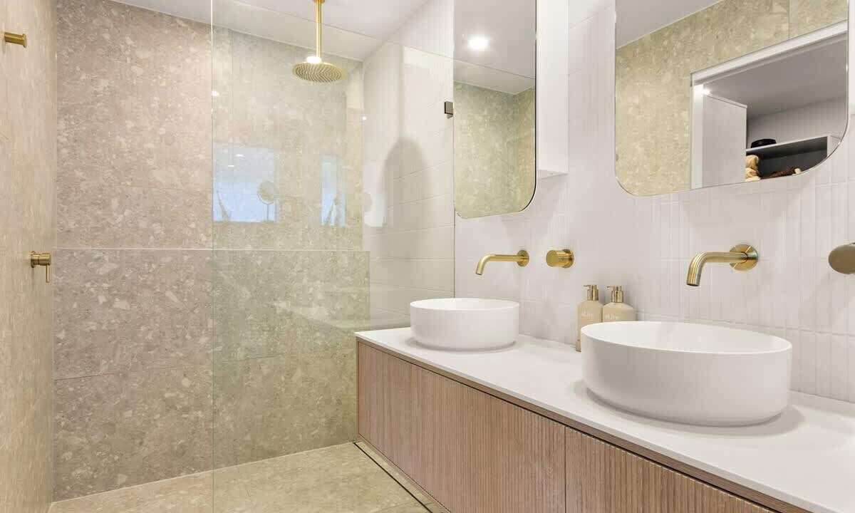 Photo of Bathroom in Tighes Hill